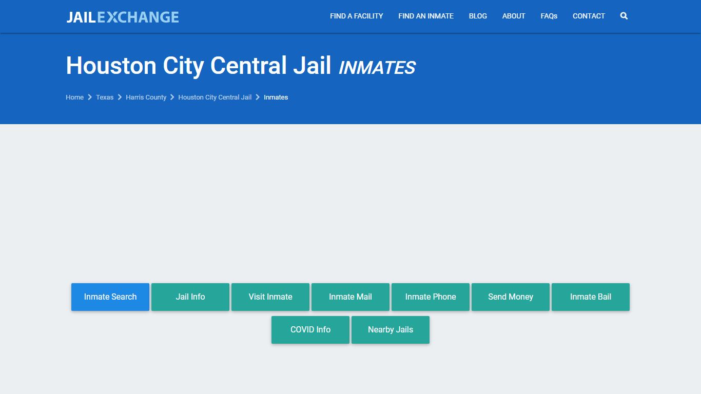 Harris County Jail Inmates | Arrests | Mugshots | TX